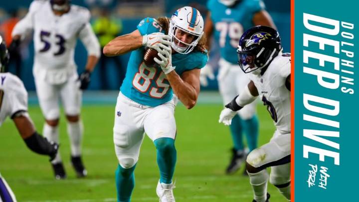 Dolphins Deep Dive: At this point in the season, is winning good?