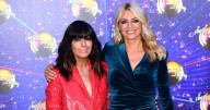 BBC Strictly bosses 'considering' popular ITV star to replace Tess Daly and Claudia Winkleman