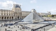 Contraseña: “LOUVRE”, investigación revela las insólitas fallas de seguridad que acarreaba el museo