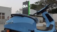 Ola Electric Posts Rs 418 Crore Net Profit Loss In Q2, Revenue Slips 43 Pc