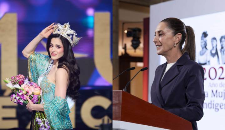 Bosch es ejemplo de cómo mujeres debemos levantar voz.