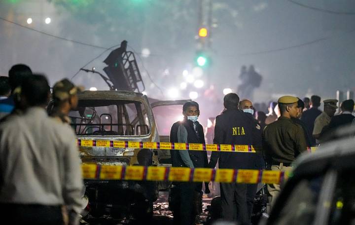 Delhi blast probe: NIA arrests Al Falah University doctor from Bengal's Uttar Dinajpur for alleged terror links