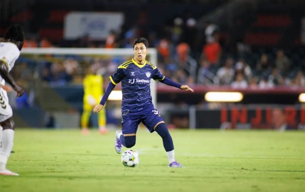 Locomotive es eliminado de los playoffs