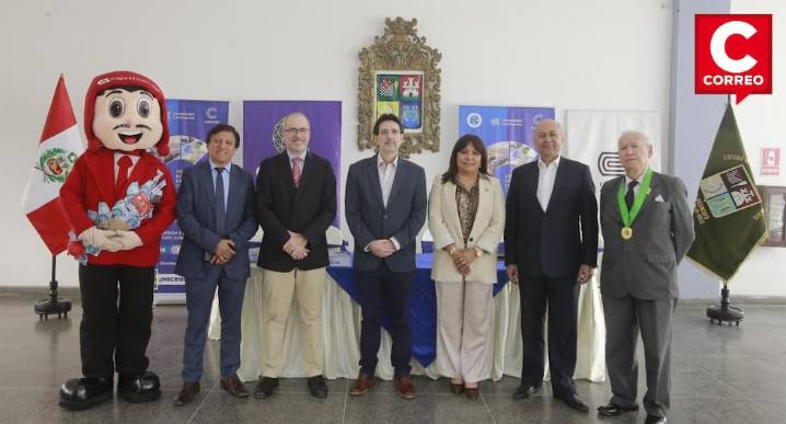 VIII Congreso Empresarial del Centro del Perú: fecha, ponentes y agenda
