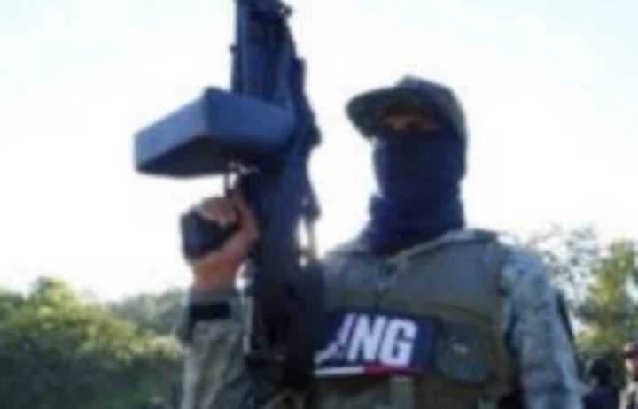 Así ofreció el CJNG 2 millones para matar al alcalde Carlos Manzo y reclutó a jóvenes