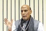 'Borders not permanent, Sindh may return to India': Rajnath Singh