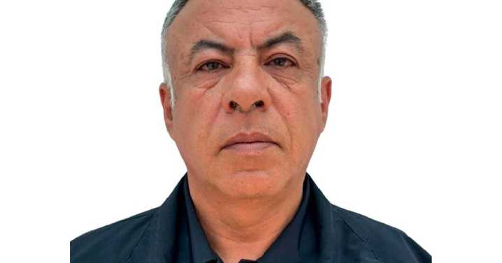 Tribunal del Edomex condena a exdirector de Seguridad de Acambay por extorsión: ¿Quién es Eulises González Hernández?