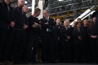 UK government denies brain drain due to high tax burden