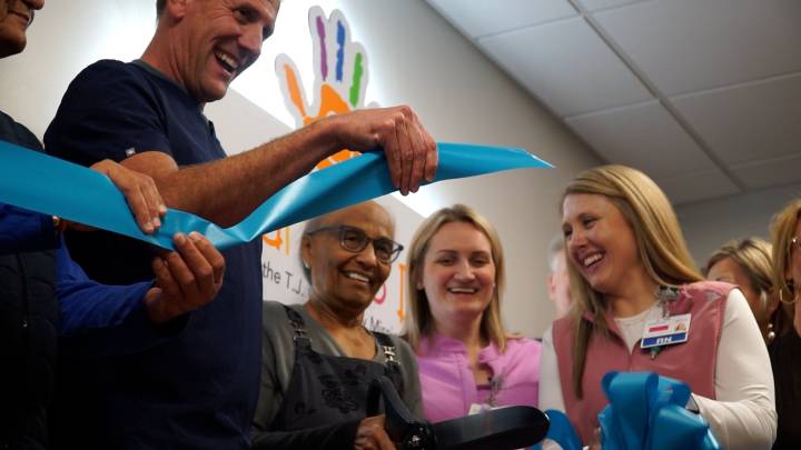 T.J. Samson Hospital Unveils Upgraded NICU for Southcentral Kentucky Families