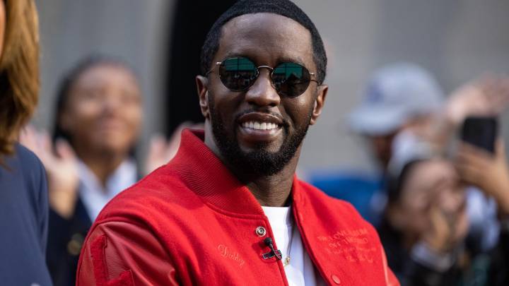Sean 'Diddy' Combs Gets Fast Appeal Schedule