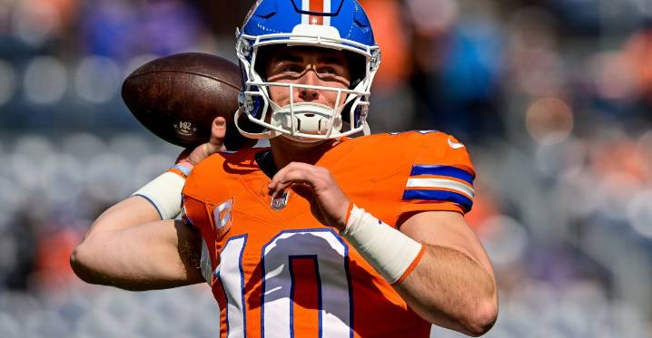 Broncos vs Raiders preview: Denver hunts for divisional dominance