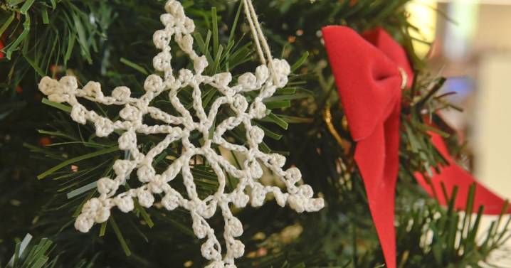 Lompoc Library Christmas tree raffle underway through mid