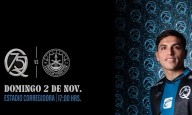 Querétaro enfrenta hoy a Mazatlán