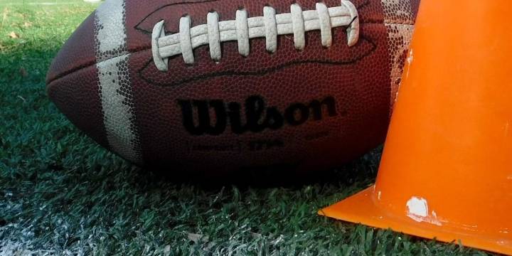 High school football coach arrested after hitting student, Lincoln County Sheriff’s Office says