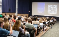 Georgia Southern sets record for enrollment in Fall semester