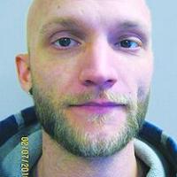 Sheriff’s deputies find fugitive of the week