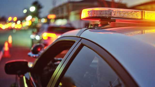 Shaler Township Police give details after man arrested after possible abduction