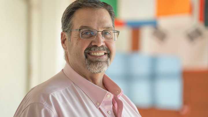 Former DMACC administrator charged in alleged political extortion