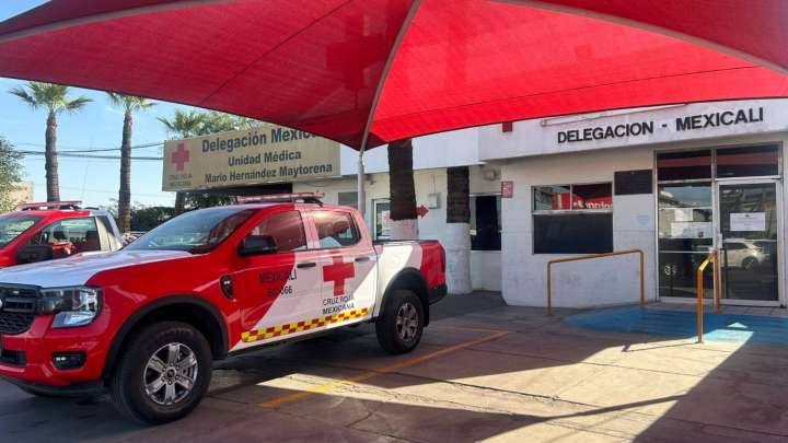 Personal Médico se Contamina tras Atender a Hombre Intoxicado con Pesticida en BC; Esto se Sabe