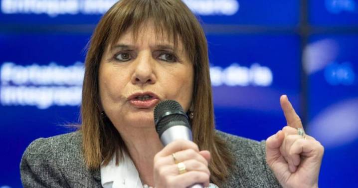 Femicidio de Cecilia Strzyzowski: Bullrich celebró la condena contra los Sena y denunció su «poder feudal» en Chaco