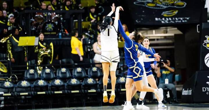 Shocker women comeback bid falls short against CSU Bakersfield, 60