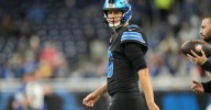 Detroit Lions vs. New York Giants second half live discussion