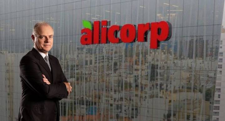 Álvaro Correa se despide de Alicorp: “Cierro una etapa muy especial”