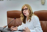 Más allá del discurso: Las leyes de autoría de Norma Hurtado que redefinieron la salud pública y el deporte en el último cuatrienio