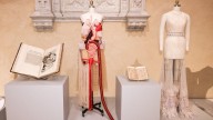 The Met Highlights 'Costume Art' Show, New Galleries, Met Gala Sponsors