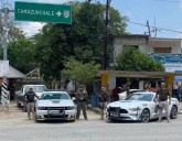 Clausuran pozo en Soledad; detectan material flamable en el inmueble