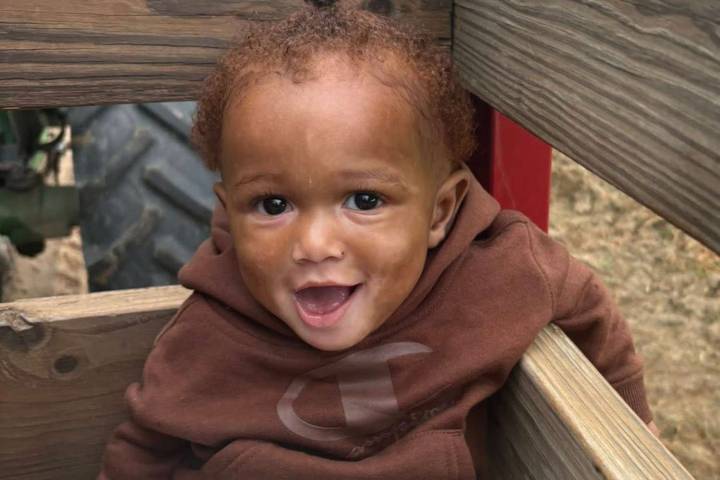 Mom Went to Work at Ga. Car Dealership, Allegedly Leaving Baby to Die in Hot Car Parked Outside