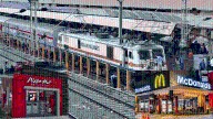 McDonald’s, Pizza Hut and other brands may open outlets at Railway stations
