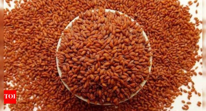 THIS tiny seed could be the superfood every vegetarian is missing! Boost iron, support RBC production, and enhance overall blood health