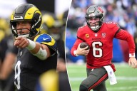 Buccaneers vs. Rams prediction: NFL Week 12 'Sunday Night Football' picks, odds, props