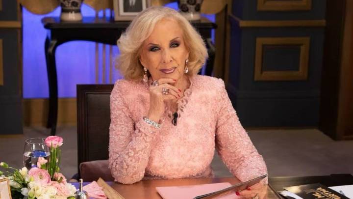 Quiénes son los invitados a La Noche de Mirtha para este sábado