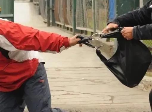 Asaltó a una mujer en la plaza de Chicoana y lo detuvieron en El Carril