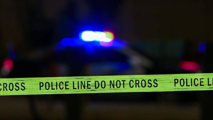 Armed Man Shot by Police on Mallard Lane in Medford After Threatening Self