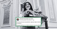 Este fue el post que Hannah Cervantes, activista trans, dejó en Facebook tras quitarse la vida