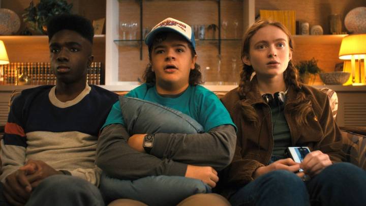 Stranger Things Season 5: Netflix Rejects Duffer Brothers' Unique Release Plan