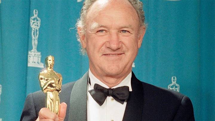 Gene Hackman y el inventario de la vida: qué nos llevaríamos al más allá