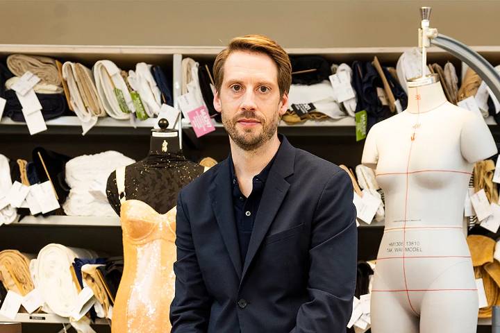 Daniel Ervér, CEO de H&M: "Vamos a intensificar nuestro juego en España, queremos ser más competitivos"