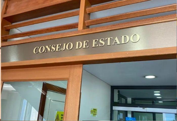 Consejo de Estado tumba prohibición que impedía firmar contratos administrativos en ley de garantías