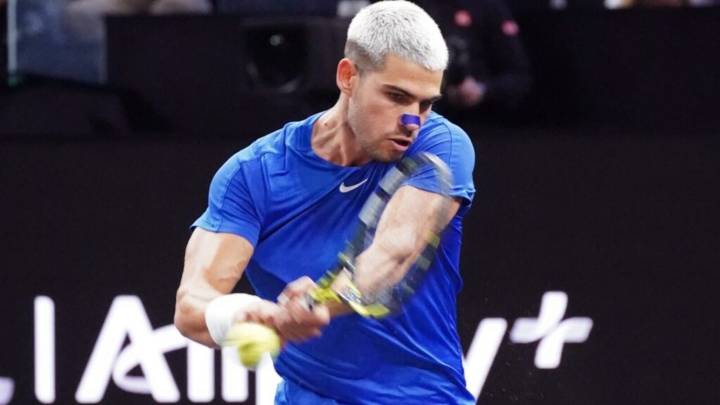 ATP Finals Day 3 Predictions Including Carlos Alcaraz vs Taylor Fritz