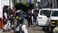 Authorities arrest 7 bodyguards in connection with a Mexican mayor's assassination