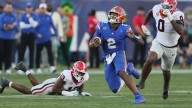 What we learned from Florida football's loss to rival Georgia