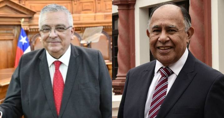 Las razones de por qué el fiscal judicial de la Suprema aún no ha suspendido al ministro Simpertigue