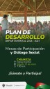 Inicia la construcción del Plan de Desarrollo de las Oportunidades en Casanare