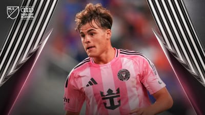 Inter Miami vs. New York City FC: 5 biggest storylines for Eastern Conference Final