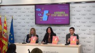 El Ayuntamiento de Huesca crea la asesoría "Stop Bullying"