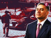 Desaparición de agentes de García Harfuch: Fiscalía de Jalisco apoya en investigación